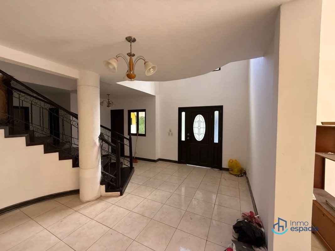 Casa en Venta- Llano Alto, Km 20 CAES - 17