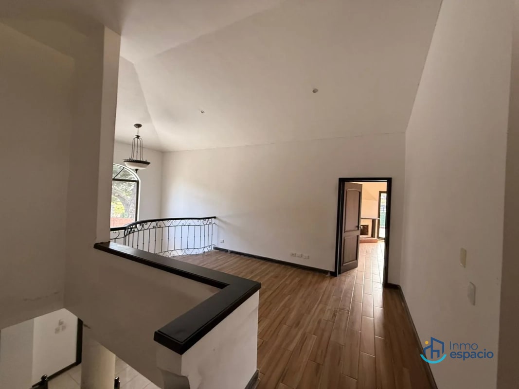 Casa en Venta- Llano Alto, Km 20 CAES - 14