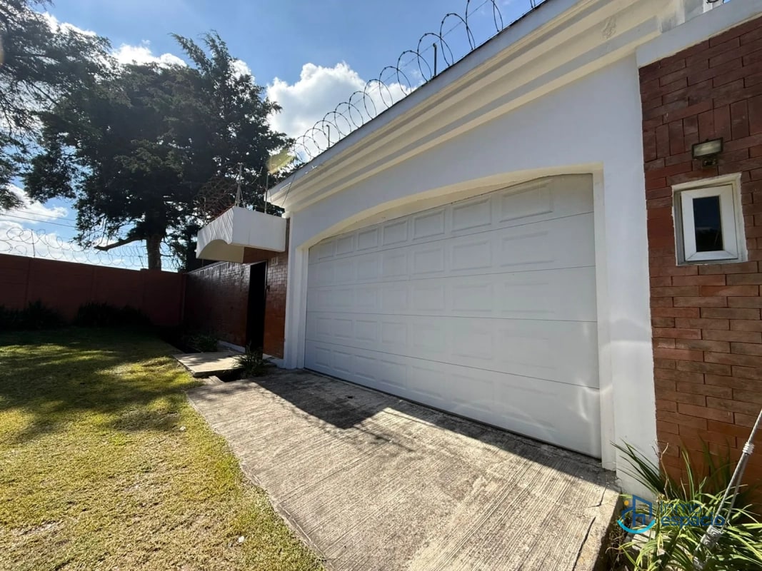 Casa en Venta- Llano Alto, Km 20 CAES - 7