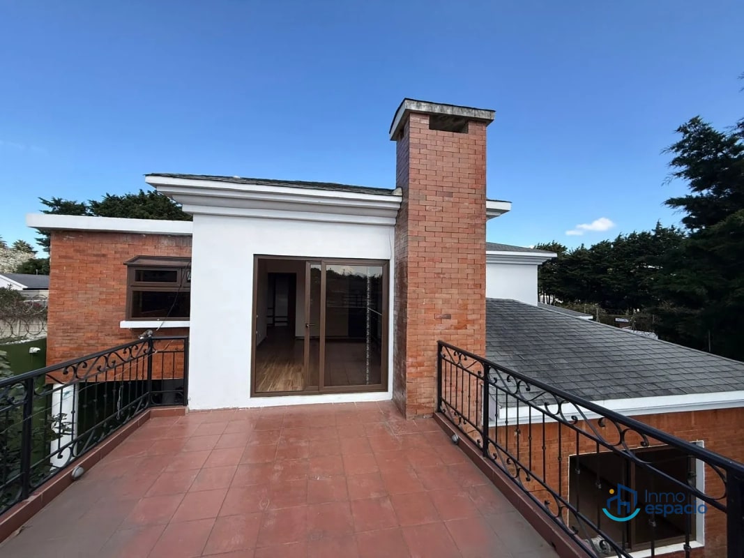 Casa en Venta- Llano Alto, Km 20 CAES - 6