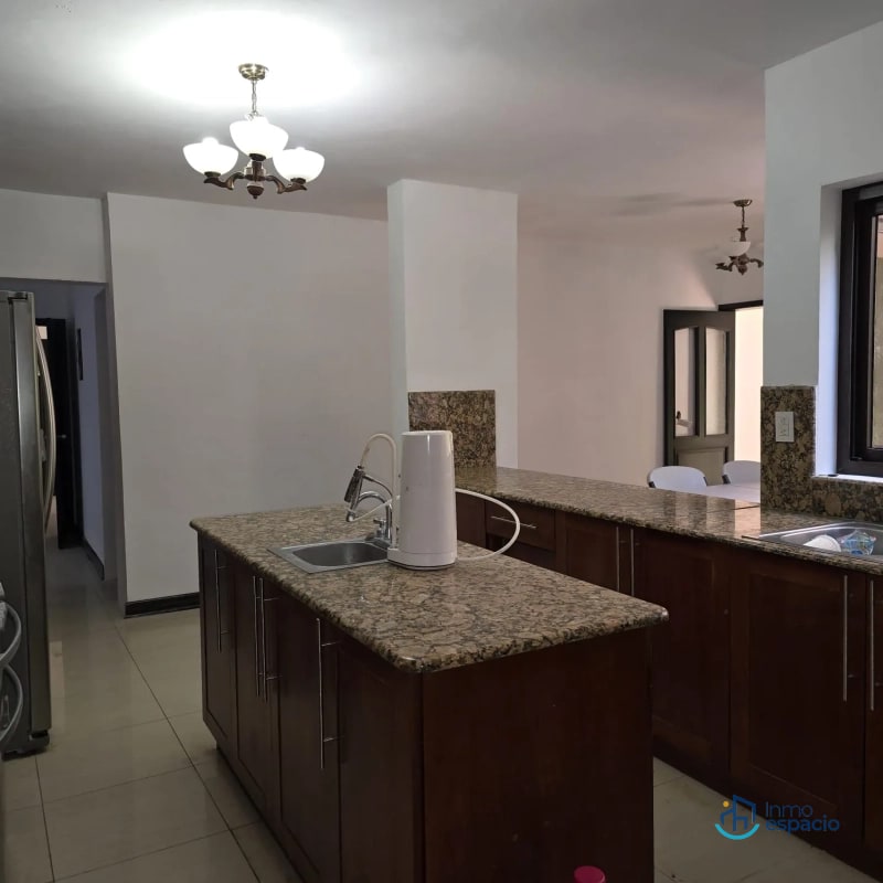 Casa en Venta- Llano Alto, Km 20 CAES - 5