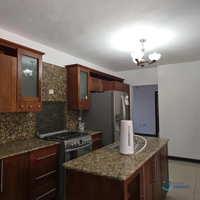 Casa en Venta- Llano Alto, Km 20 CAES - 4