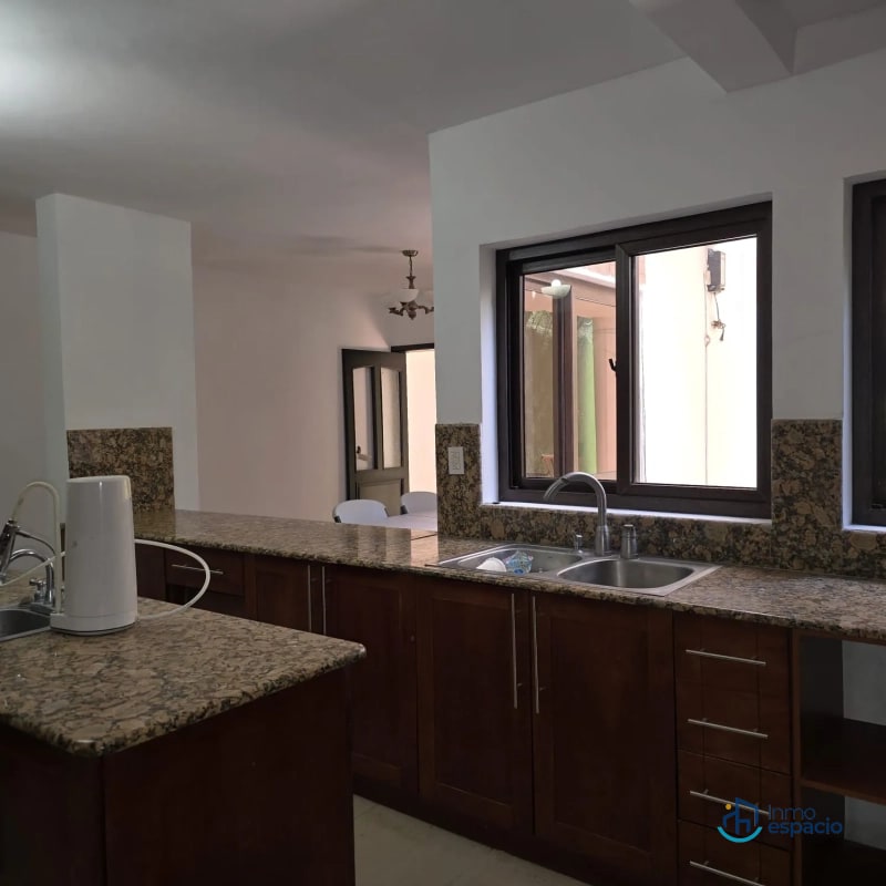 Casa en Venta- Llano Alto, Km 20 CAES - 3