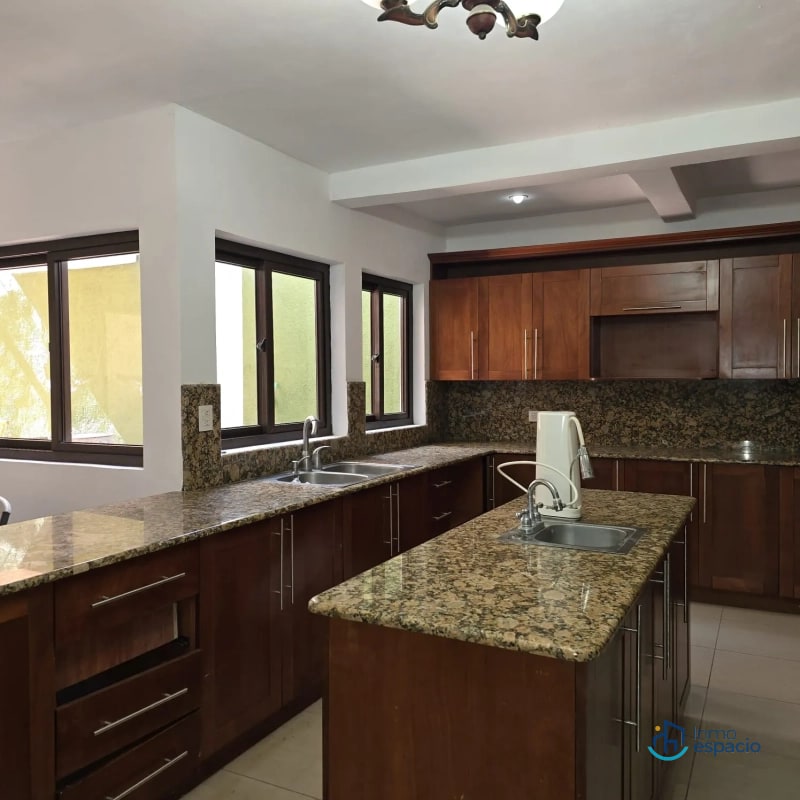 Casa en Venta- Llano Alto, Km 20 CAES - 2