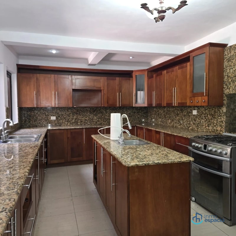 Casa en Venta- Llano Alto, Km 20 CAES - 1
