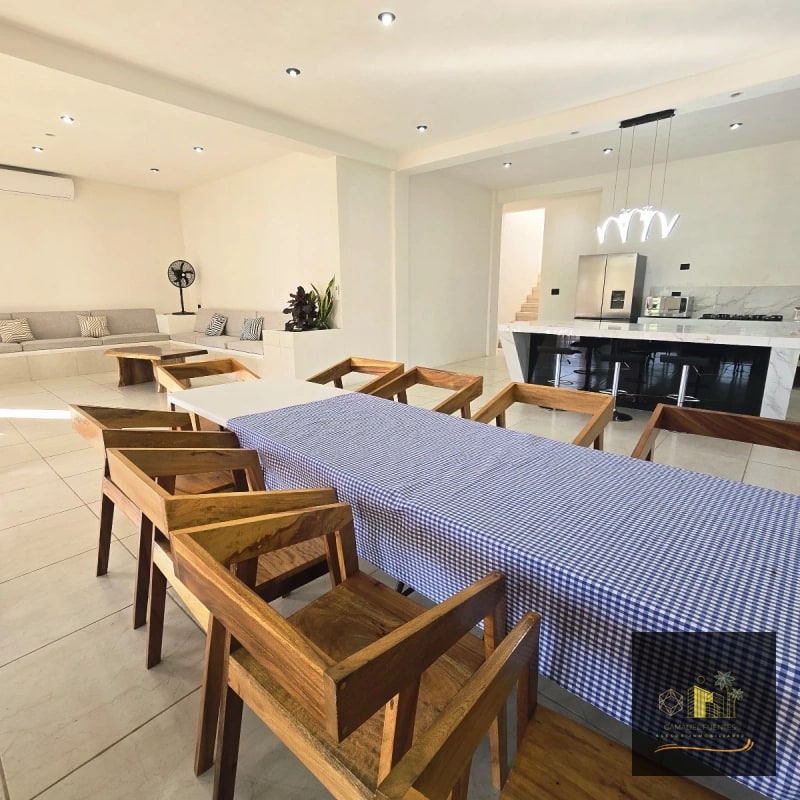 CASA DE PLAYA EN VENTA EN MONTERRICO - 11