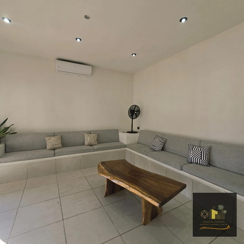 CASA DE PLAYA EN VENTA EN MONTERRICO - 10