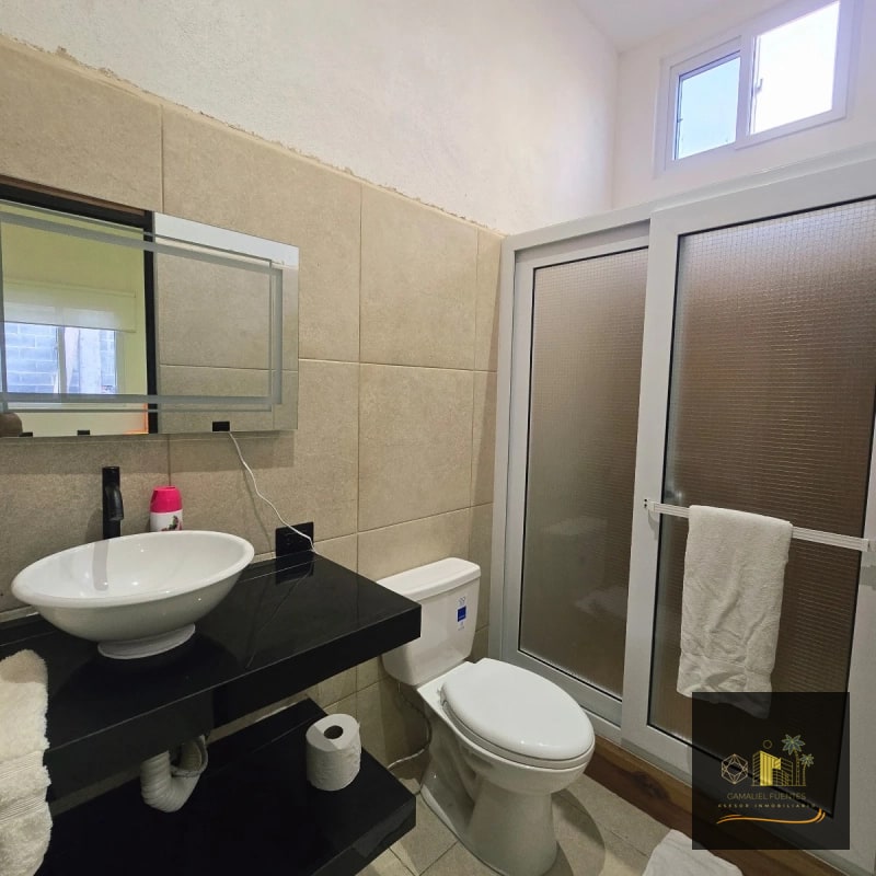 CASA DE PLAYA EN VENTA EN MONTERRICO - 8