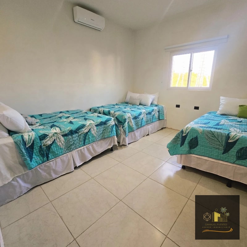 CASA DE PLAYA EN VENTA EN MONTERRICO - 5