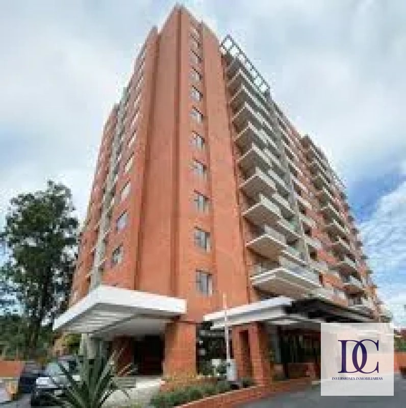 📍 APARTAMENTO AMUEBLADO EN RENTA – EDIFICIO LUCCA | ZONA 10 - 16