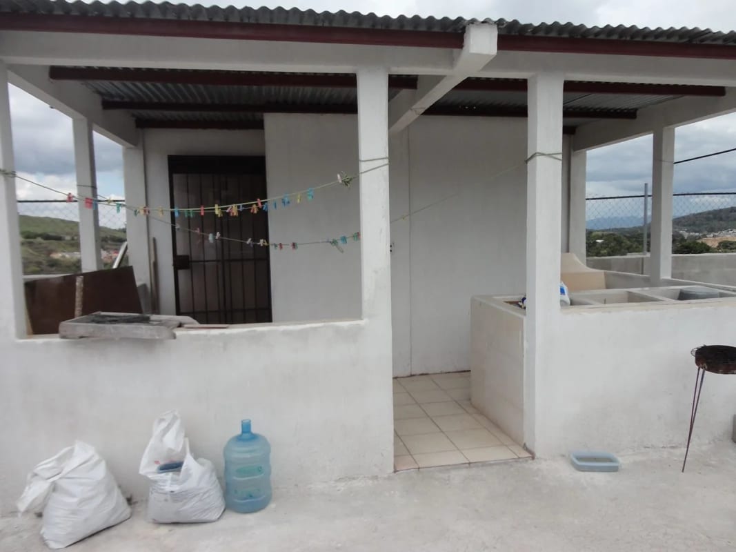 Casa en Los Olivos, zona 18 — Casa en Venta en Zona 18, Guatemala, Ciudad — foto 5 de 6