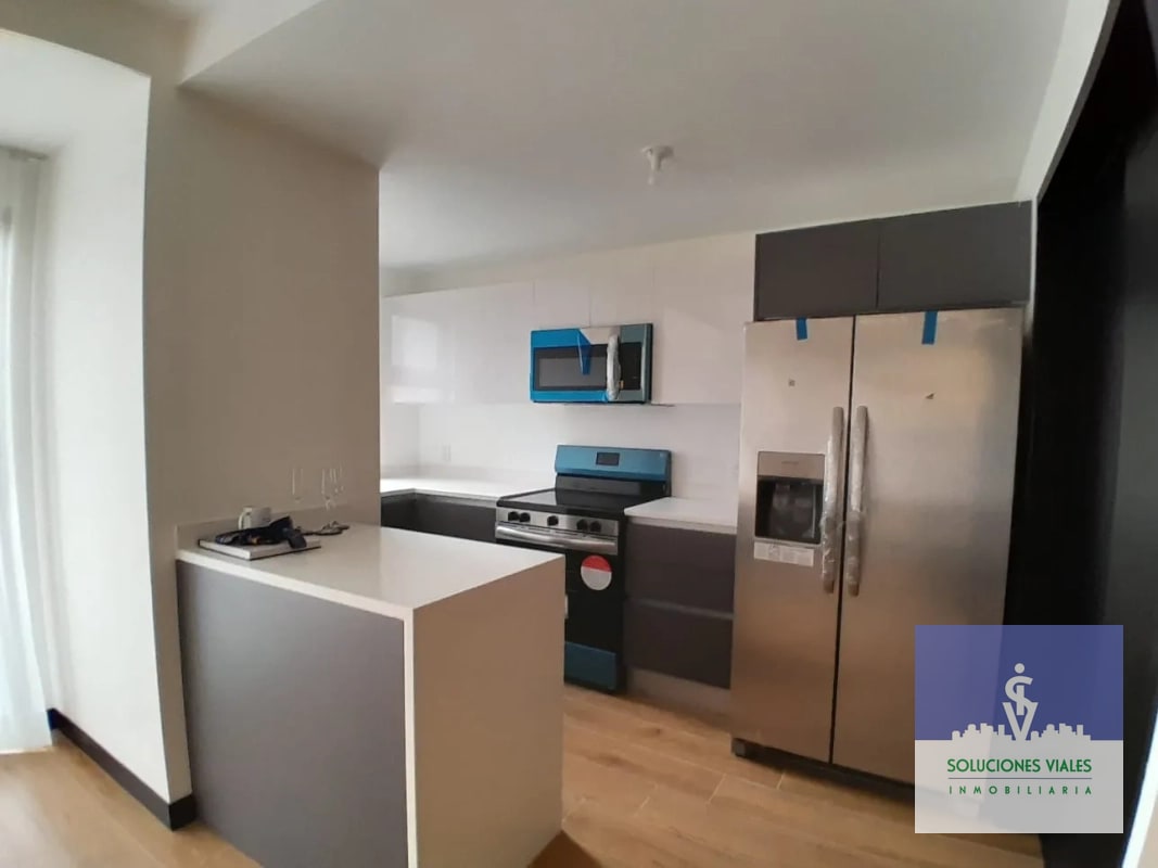 ALENA APARTAMENTO NUEVO EN ALQUILER, zona 15 - 11