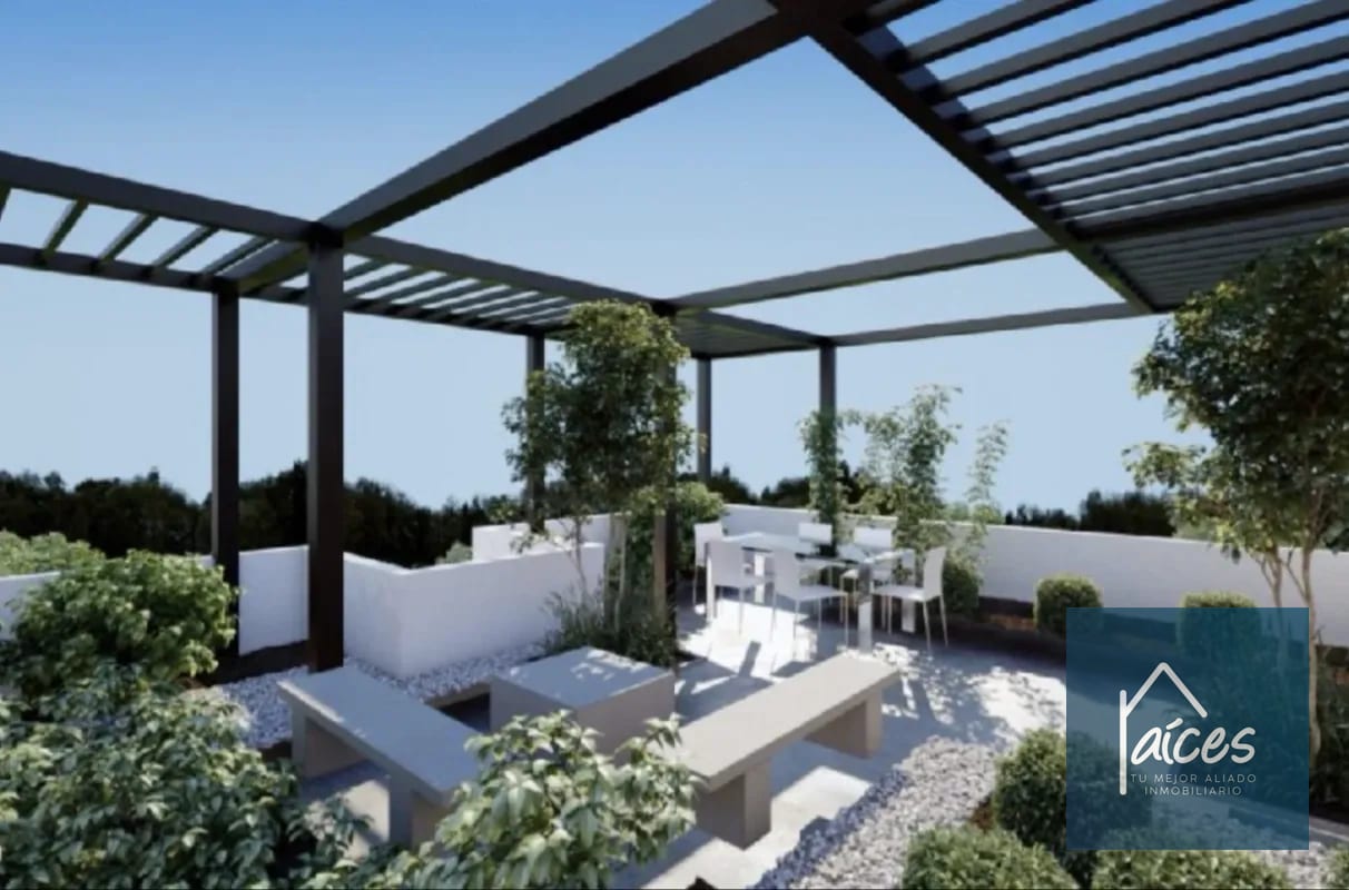 Apartamento en venta XENECA Zona 12 (D) — Apartamento en Venta en Zona 12, Guatemala, Ciudad — foto 4 de 10