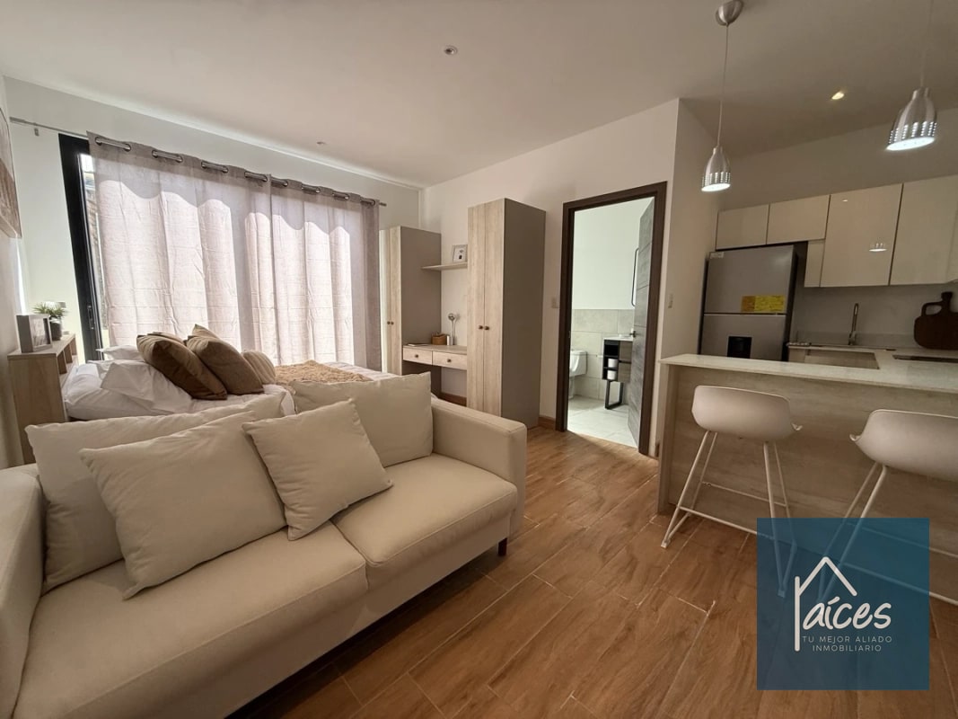 Apartamento en venta XENECA Zona 12 (D) - 8