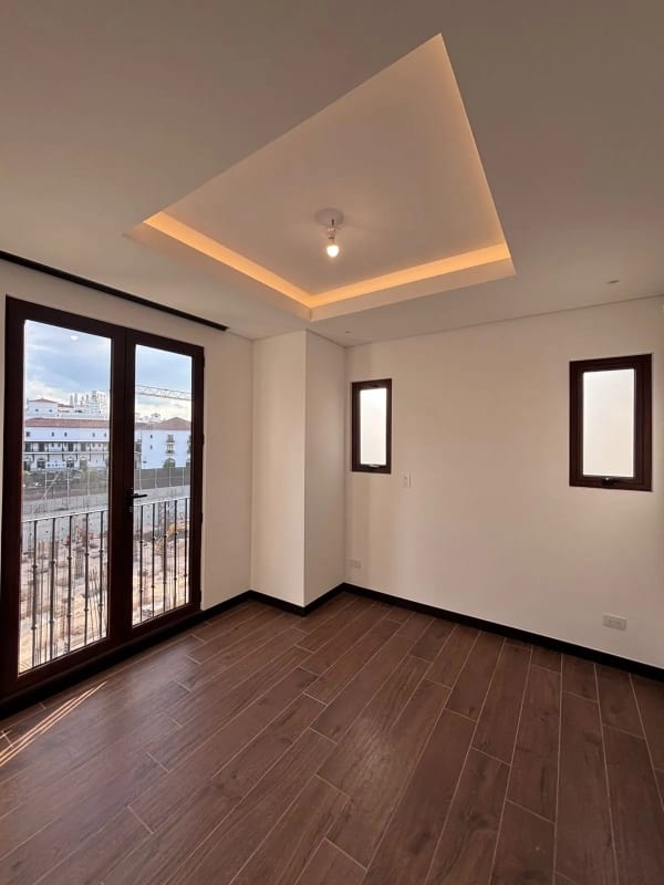 Apartamento en renta en Lirios de Cayalá | 2 habitaciones | Zona 16 — Apartamento en Alquiler en Lirios de Cayalá II, Zona 16, Guatemala, Ciudad — foto 8 de 9