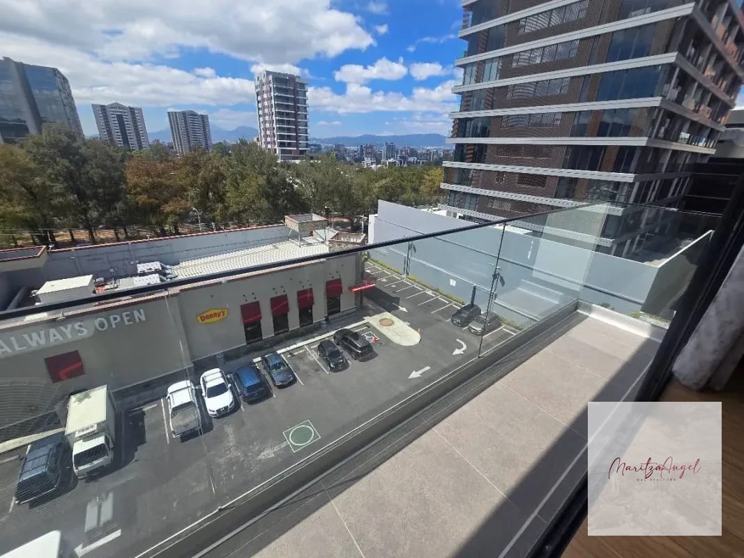 VENTA DE APARTAMENTO EN ZONA 15 TORRE PRAGA — Apartamento en Venta en Zona 15, Guatemala, Ciudad — foto 1 de 15