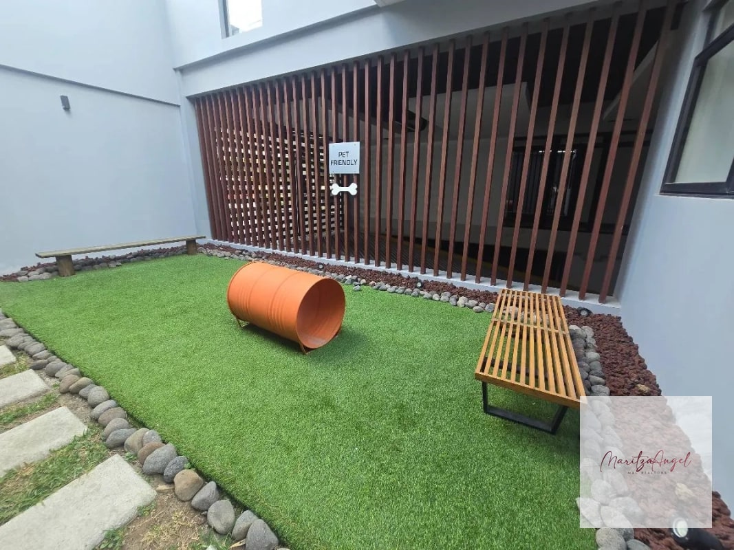 VENTA DE APARTAMENTO EN ZONA 15 TORRE PRAGA - 1