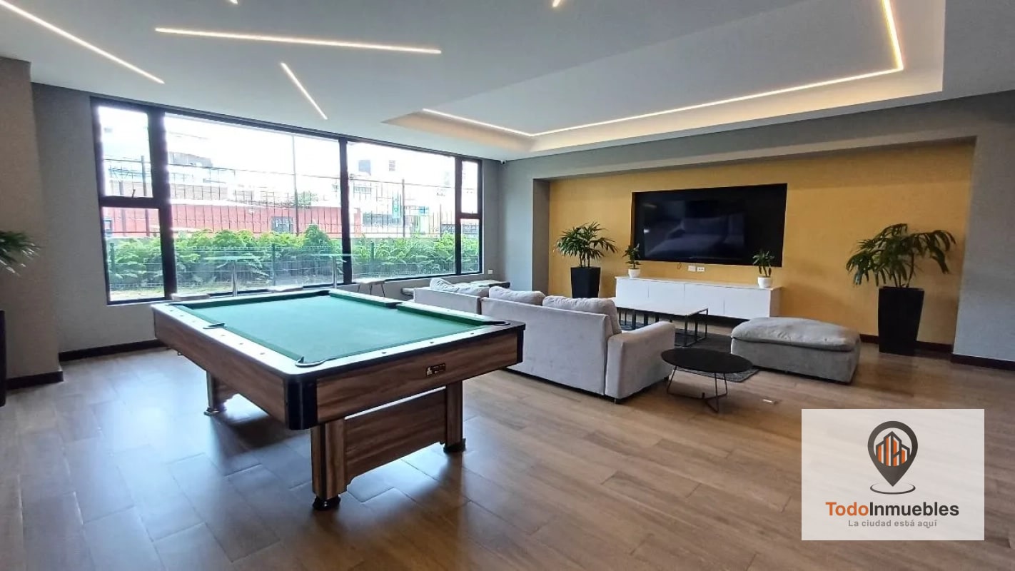 Apartamento en Venta en Parque 15 - 3