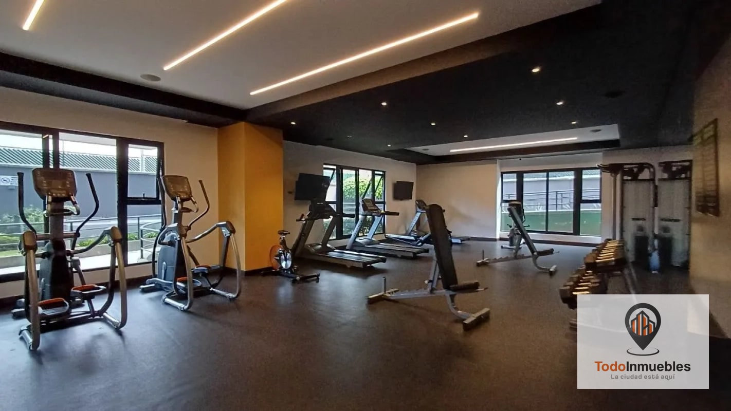 Apartamento en Venta en Parque 15 - 5