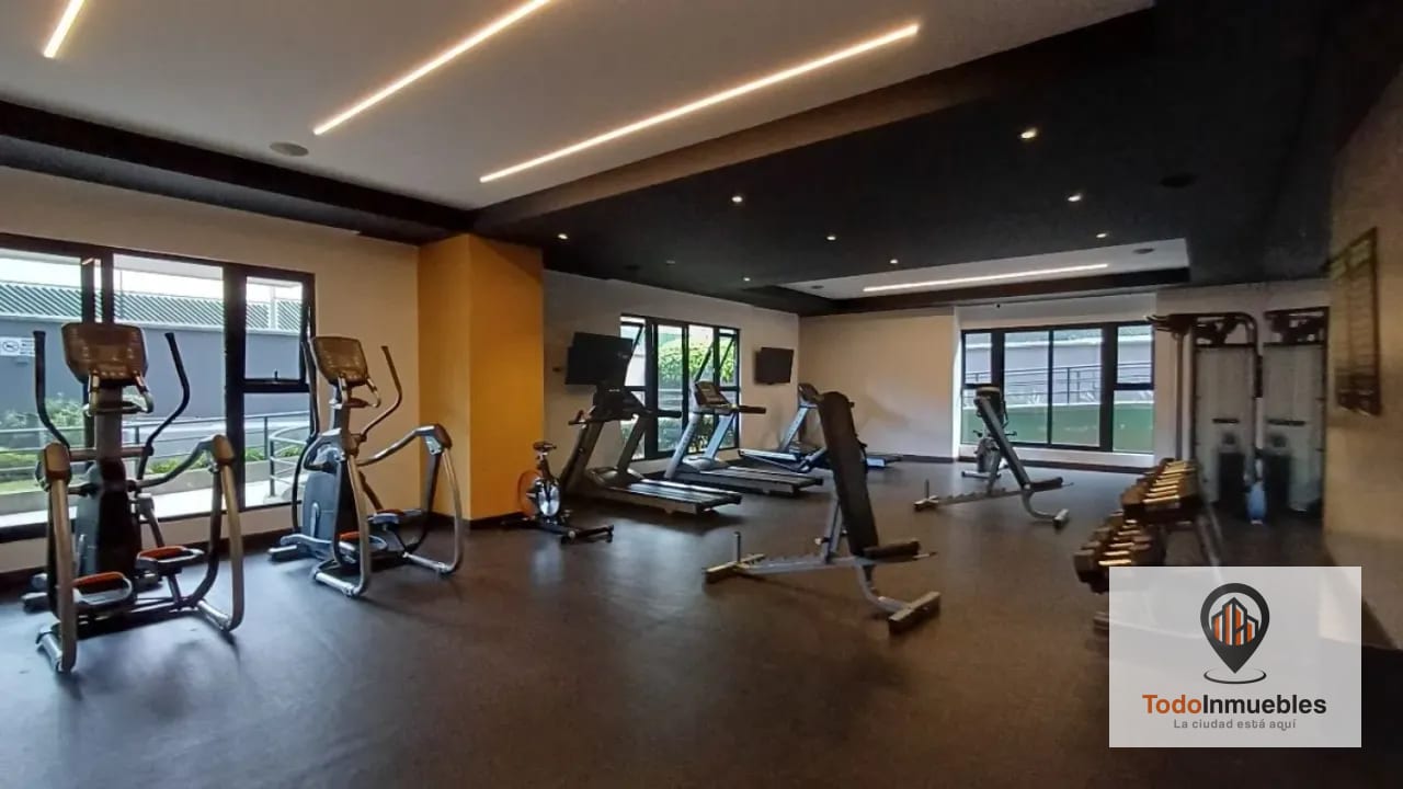 Apartamento en Venta en Parque 15 — Apartamento en Venta en Parque 15, Zona 15, Guatemala, Ciudad — foto 6 de 17