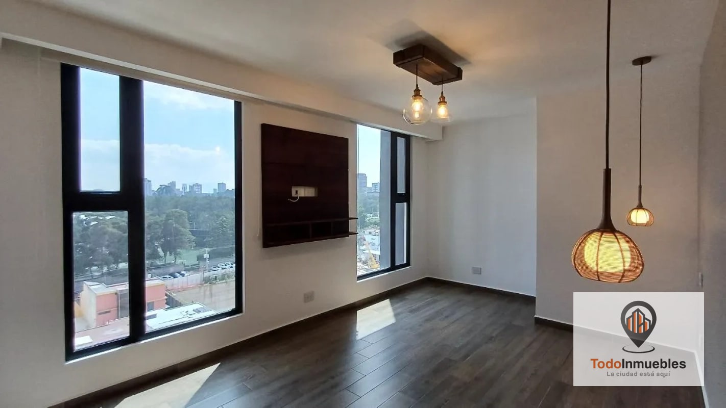 Apartamento en Venta en Parque 15 - 9