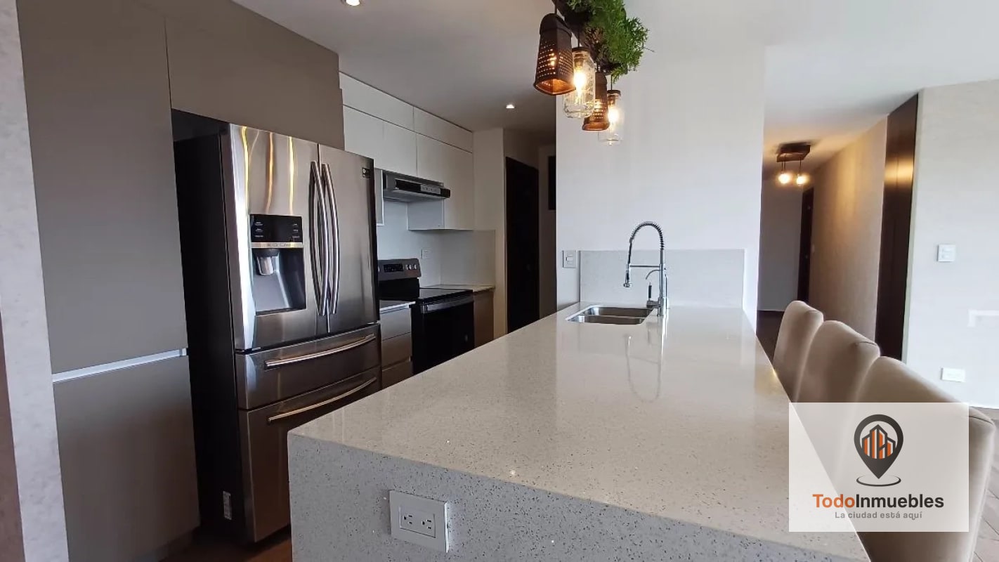Apartamento en Venta en Parque 15 - 16