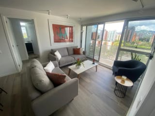 Lindo Apartamento  en Venta en zona 13 — Apartamento en Venta en Narama, Zona 13, Guatemala, Ciudad — miniatura 1 de 6