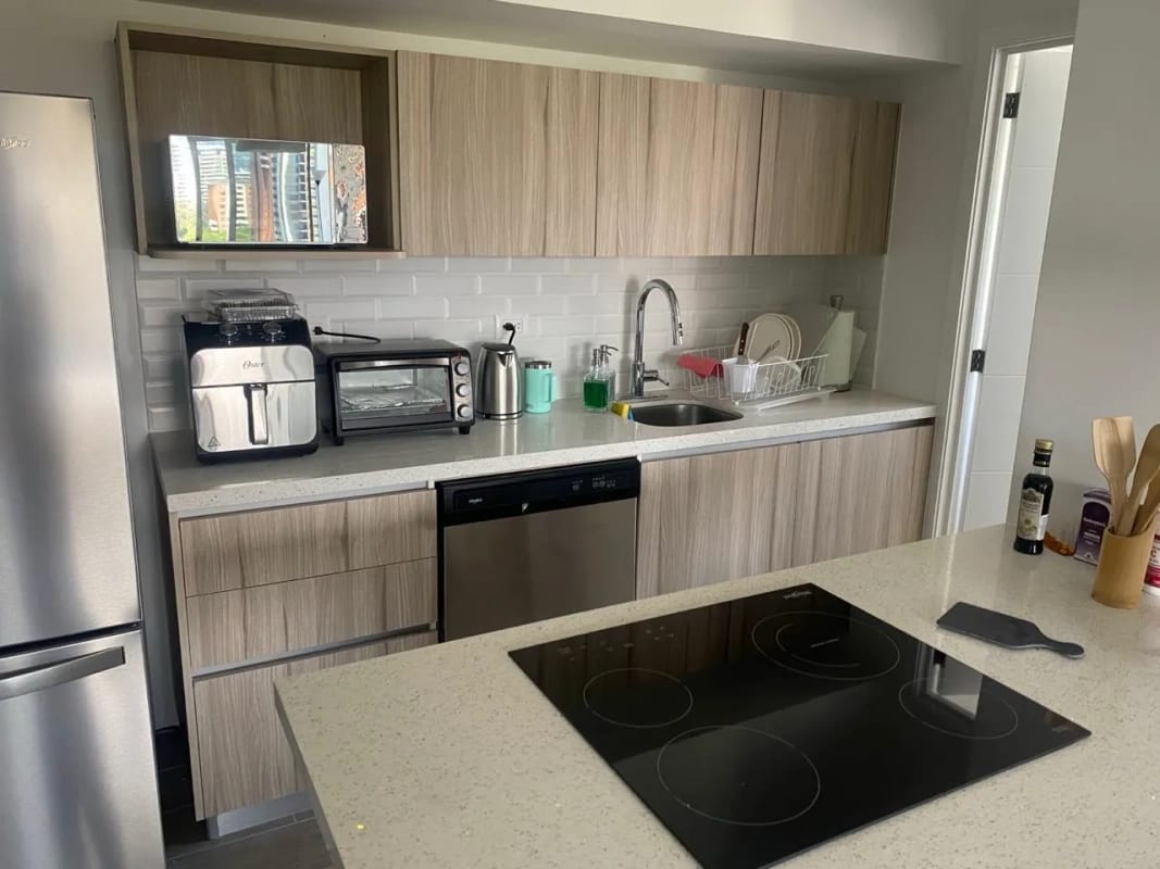 Lindo Apartamento  en Venta en zona 13 — Apartamento en Venta en Narama, Zona 13, Guatemala, Ciudad — foto 3 de 6