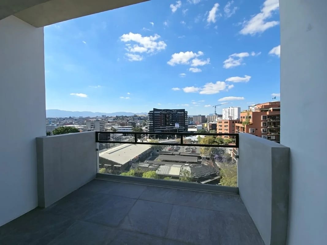 Rento apartamento 4 Grados Norte, Zona 4, Q6000 — Apartamento en Alquiler en Inara Cuatro Norte, Zona 4, Guatemala, Ciudad — foto 10 de 10