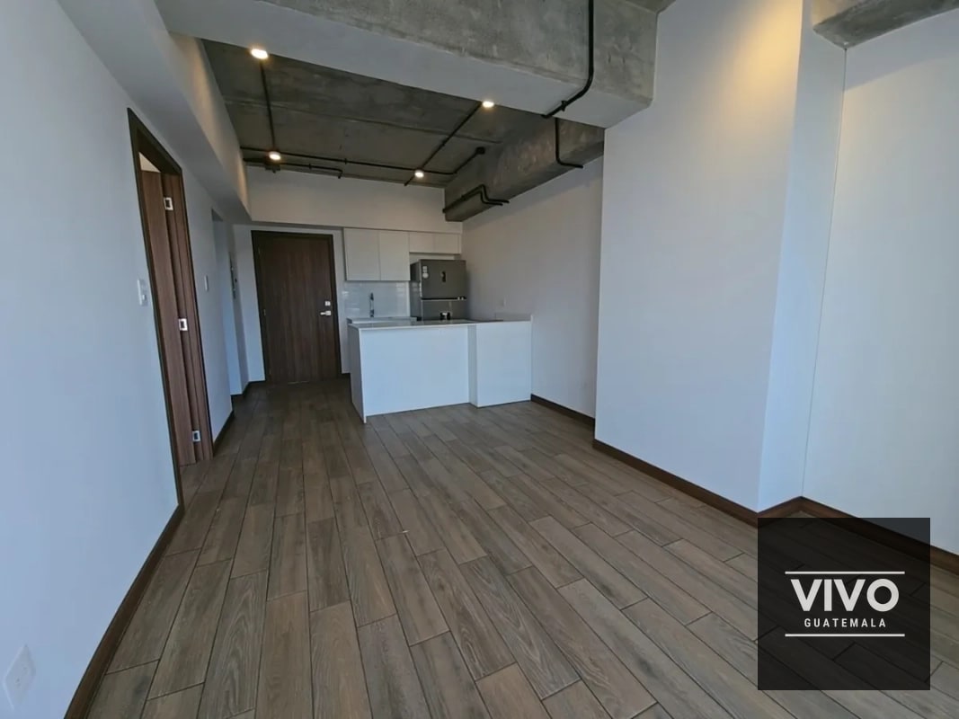 Rento apartamento 4 Grados Norte, Zona 4, Q6000 — Apartamento en Alquiler en Inara Cuatro Norte, Zona 4, Guatemala, Ciudad — foto 8 de 10