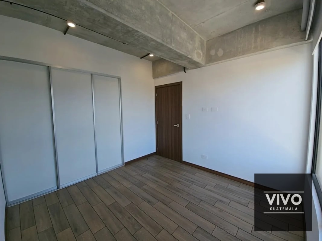 Rento apartamento 4 Grados Norte, Zona 4, Q6000 — Apartamento en Alquiler en Inara Cuatro Norte, Zona 4, Guatemala, Ciudad — foto 7 de 10