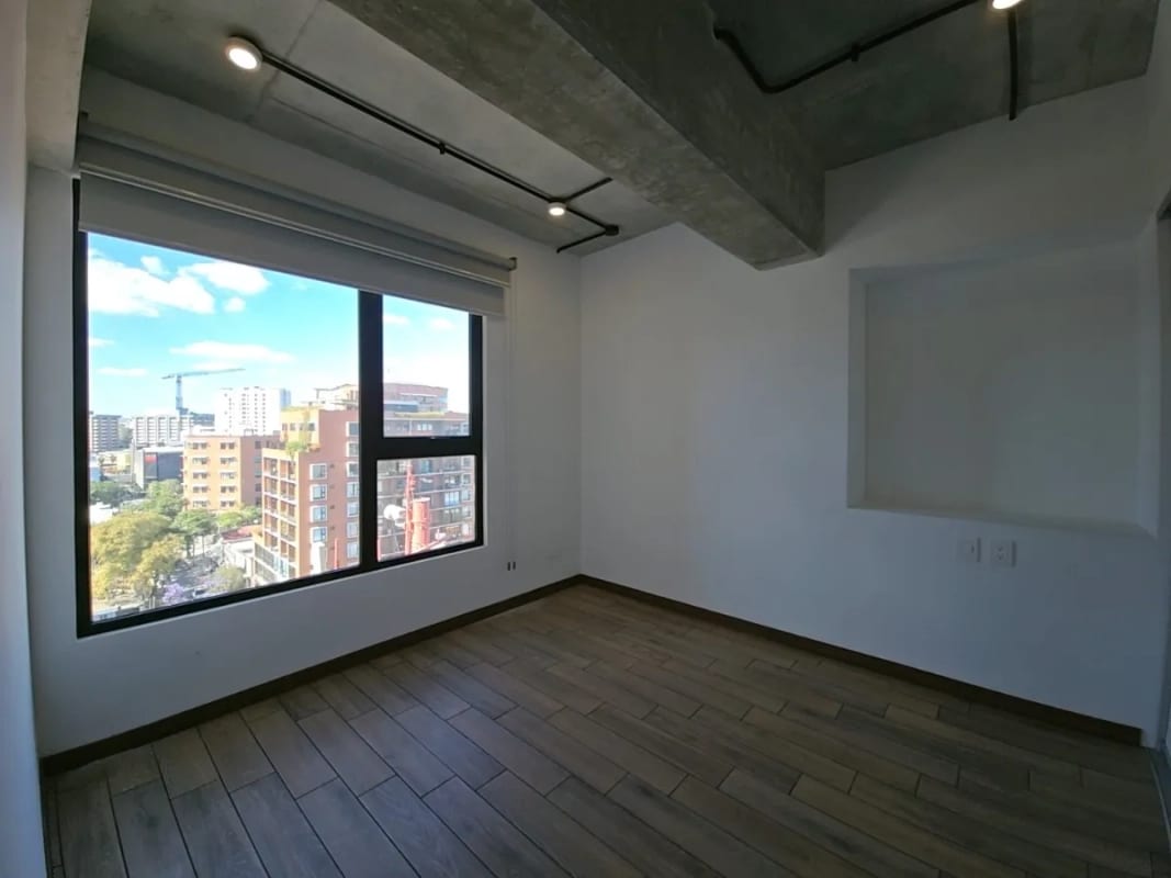 Rento apartamento 4 Grados Norte, Zona 4, Q6000 — Apartamento en Alquiler en Inara Cuatro Norte, Zona 4, Guatemala, Ciudad — foto 6 de 10