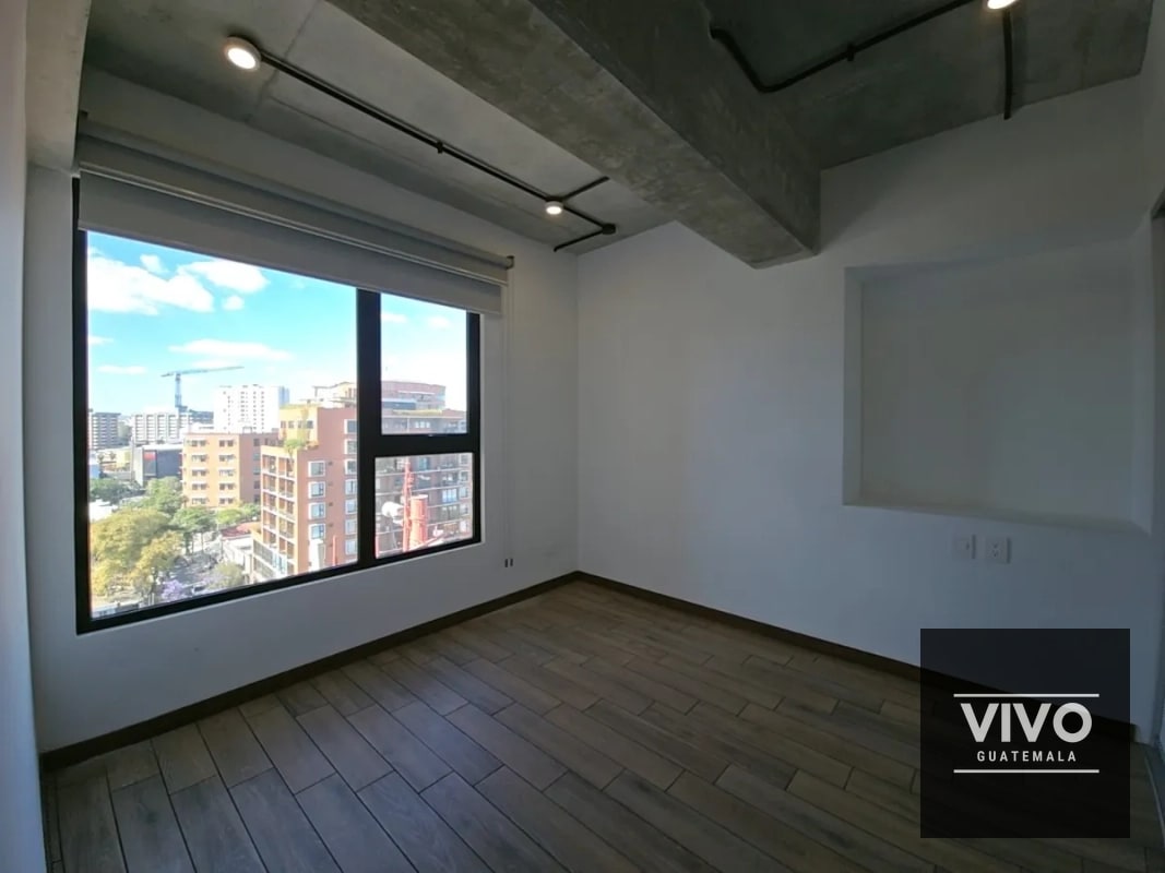 Rento apartamento 4 Grados Norte, Zona 4, Q6000 — Apartamento en Alquiler en Inara Cuatro Norte, Zona 4, Guatemala, Ciudad — foto 6 de 10