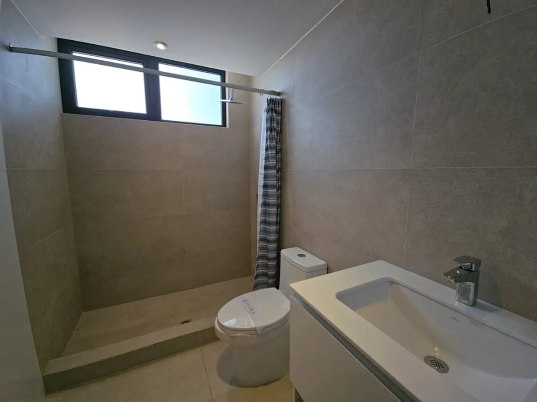 Rento apartamento 4 Grados Norte, Zona 4, Q6000 — Apartamento en Alquiler en Inara Cuatro Norte, Zona 4, Guatemala, Ciudad — foto 5 de 10