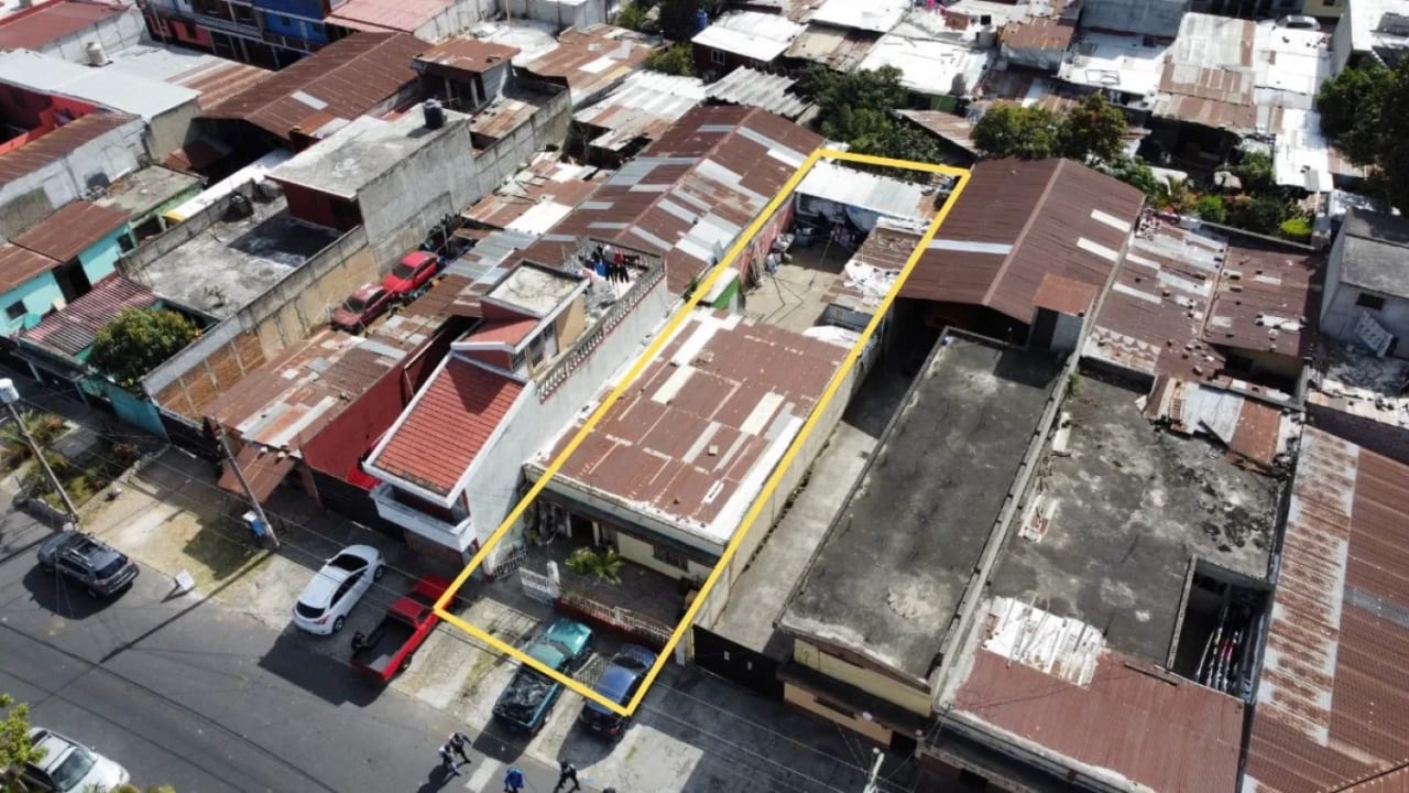 Propiedad con Potencial Comercial a 80m de Blvd. San Nicolás – Zona 4 Mixco — Terreno en Venta en Montserrat II, Zona 4 Mixco, Guatemala, Ciudad — foto 9 de 9