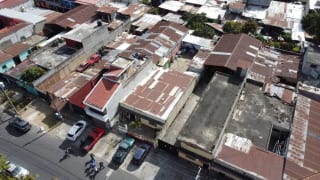 Propiedad con Potencial Comercial a 80m de Blvd. San Nicolás – Zona 4 Mixco — Terreno en Venta en Montserrat II, Zona 4 Mixco, Guatemala, Ciudad — miniatura 3 de 9