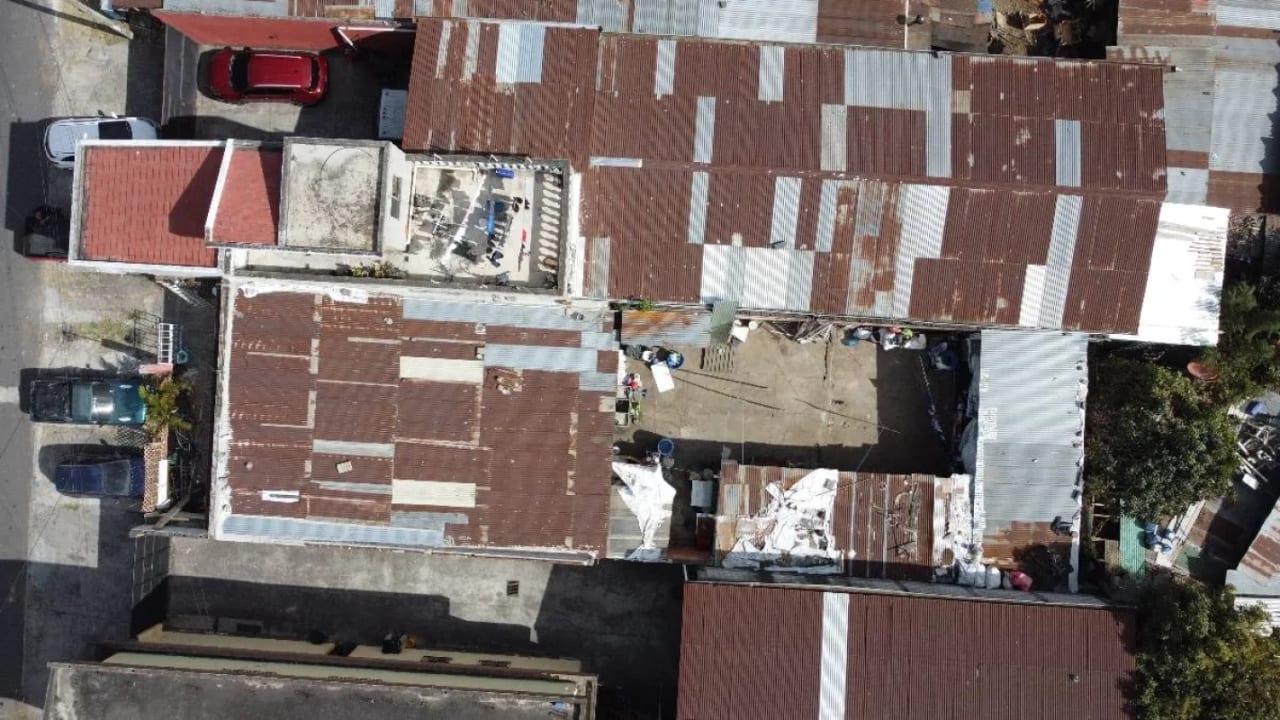 Propiedad con Potencial Comercial a 80m de Blvd. San Nicolás – Zona 4 Mixco — Terreno en Venta en Montserrat II, Zona 4 Mixco, Guatemala, Ciudad — foto 2 de 9