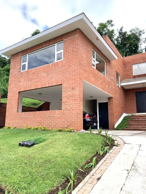 Casa en Venta Fraijanes — Casa en Venta en Carretera a El Salvador, Guatemala, Ciudad — foto 3 de 13
