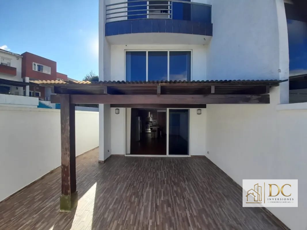 📍 Apartamento Tipo Loft en Renta – 1 Hab | Edificio Lindora, Zona 16 — Apartamento en Alquiler en Zona 16, Guatemala, Ciudad — foto 16 de 16