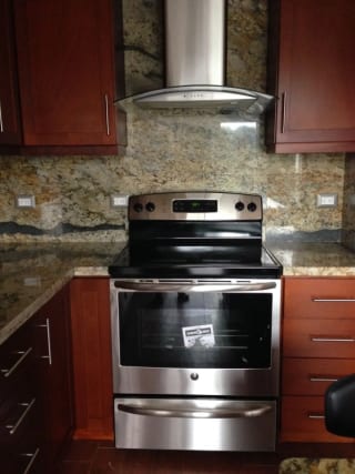 📍 Apartamento Tipo Loft en Renta – 1 Hab | Edificio Lindora, Zona 16 — Apartamento en Alquiler en Zona 16, Guatemala, Ciudad — miniatura 12 de 16