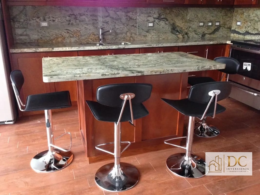 📍 Apartamento Tipo Loft en Renta – 1 Hab | Edificio Lindora, Zona 16 — Apartamento en Alquiler en Zona 16, Guatemala, Ciudad — foto 11 de 16