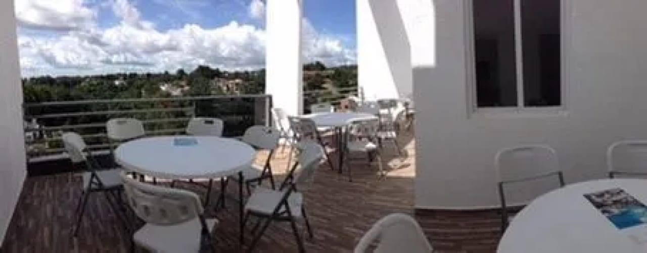 📍 Apartamento Tipo Loft en Renta – 1 Hab | Edificio Lindora, Zona 16 — Apartamento en Alquiler en Zona 16, Guatemala, Ciudad — foto 4 de 16