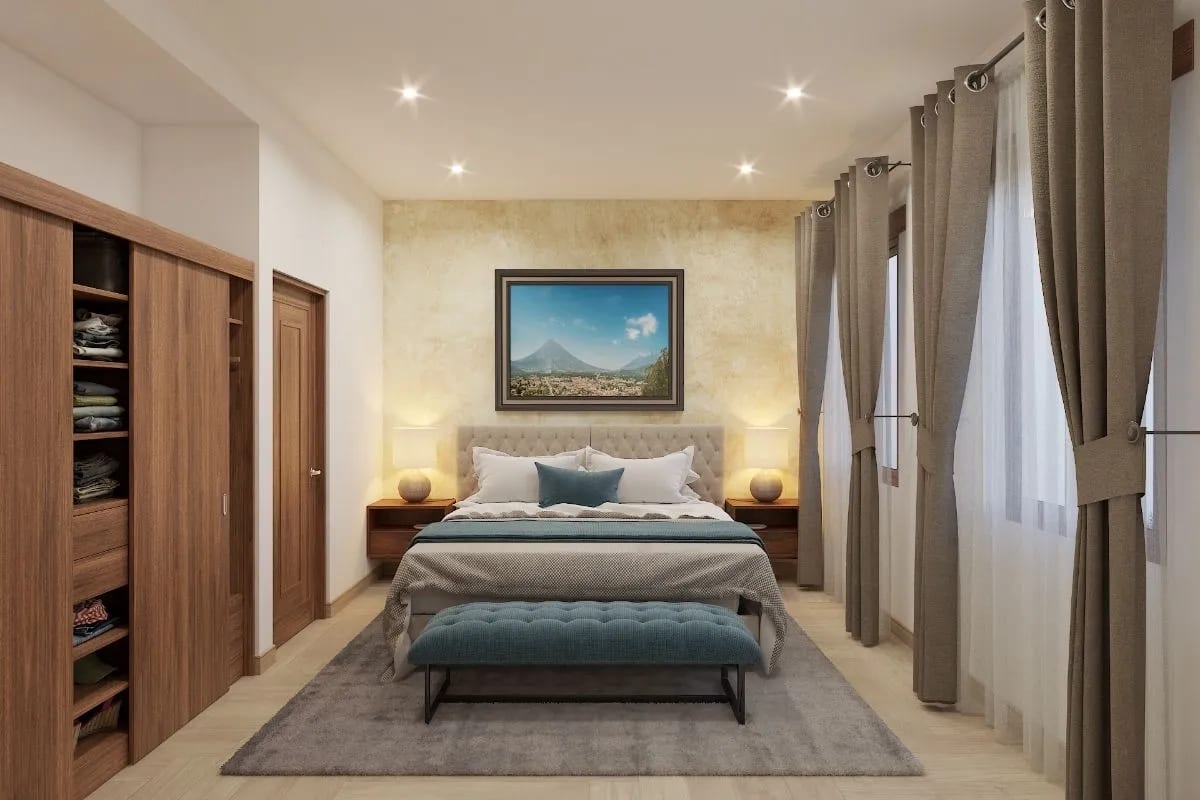 Casa en venta, La Antigua Estancia, San Miguel Dueñas — Casa en Venta en San Miguel Dueñas, Sacatepéquez — foto 9 de 11