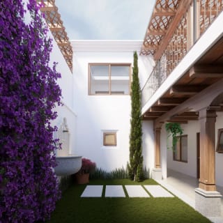 Casa en venta, La Antigua Estancia, San Miguel Dueñas — Casa en Venta en San Miguel Dueñas, Sacatepéquez — miniatura 8 de 11