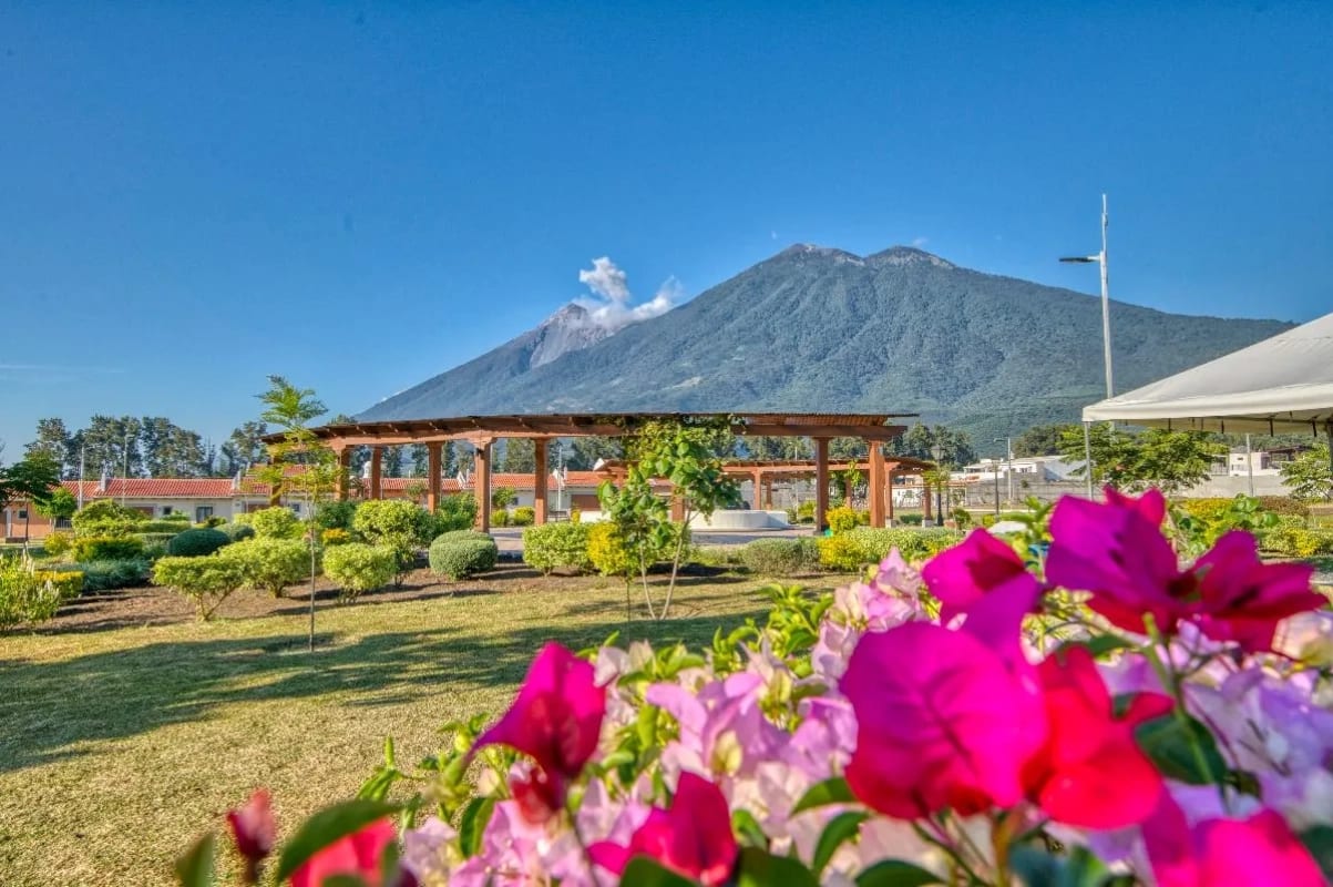 Casa en venta, La Antigua Estancia, San Miguel Dueñas — Casa en Venta en San Miguel Dueñas, Sacatepéquez — foto 4 de 8