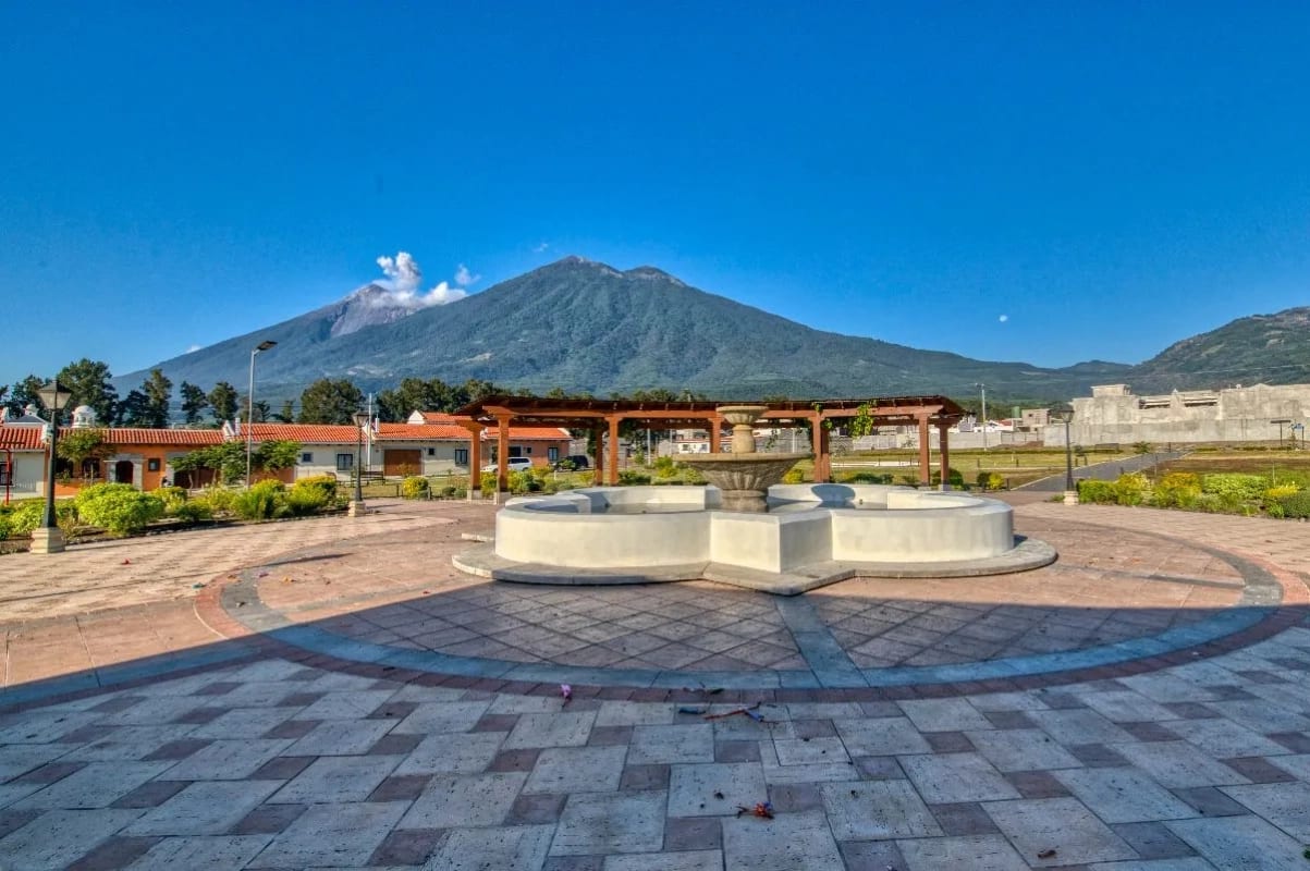 Casa en venta, La Antigua Estancia, San Miguel Dueñas — Casa en Venta en San Miguel Dueñas, Sacatepéquez — foto 3 de 8
