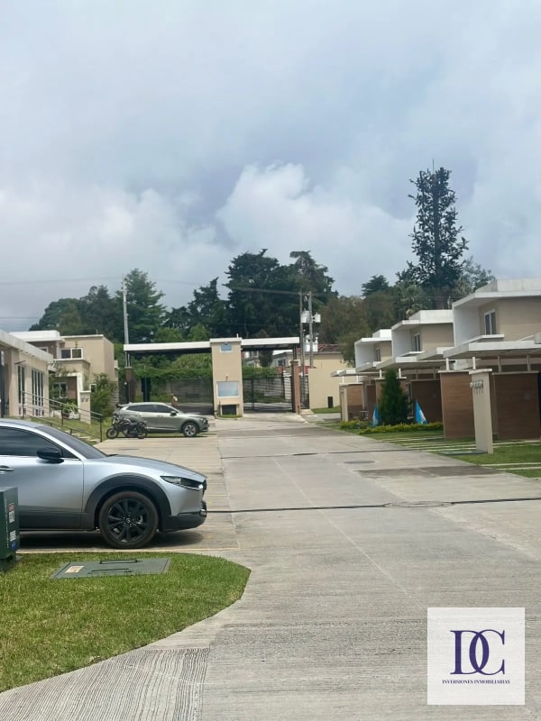 đ CASA EN VENTA â RESIDENCIALES SANTA ELENA | KM 25 CARRETERA A EL SALVADOR - 5