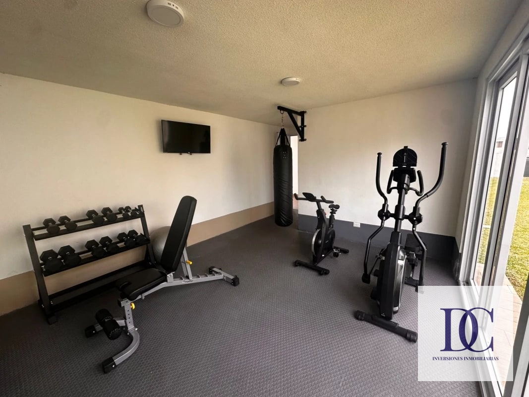 CASA EN RENTA – RESIDENCIALES SANTA ELENA | KM 25 CARRETERA A EL SALVADOR - 3