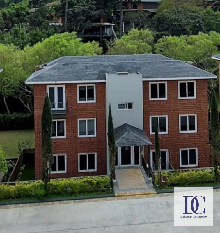 📍 APARTAMENTO EN RENTA – CONDOMINIO VILLAS DE ENTRELUCES | CAES KM. 14.5 - 12