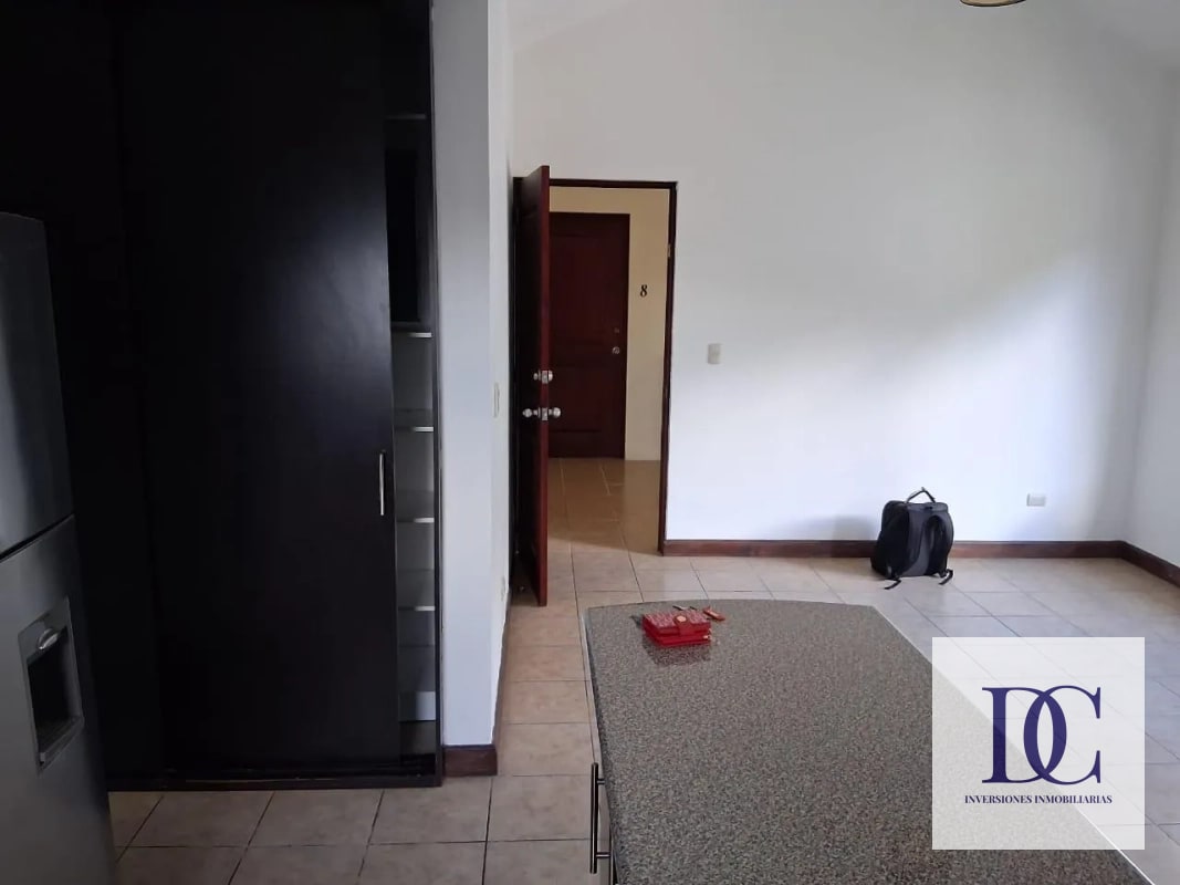 📍 APARTAMENTO EN RENTA – CONDOMINIO VILLAS DE ENTRELUCES | CAES KM. 14.5 - 7